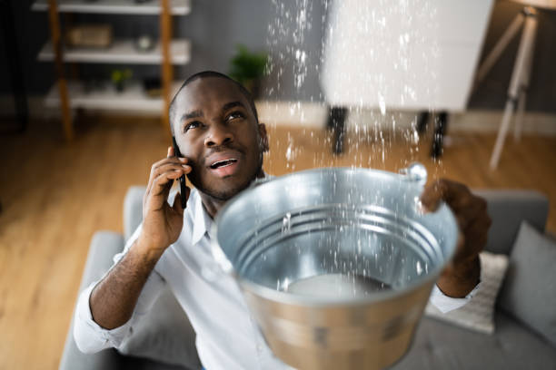 Best Emergency water damage restoration  in Locust Grove, GA