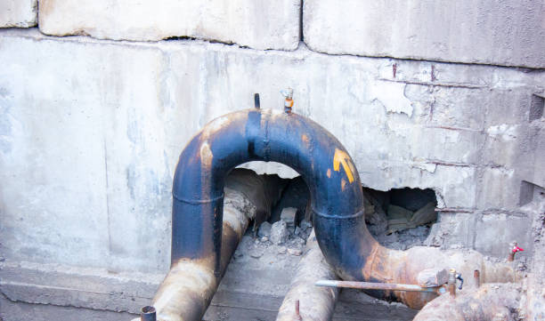 Best 24/7 water damage repair  in Locust Grove, GA